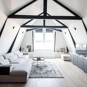 Appartement met Twee Slaapkamers